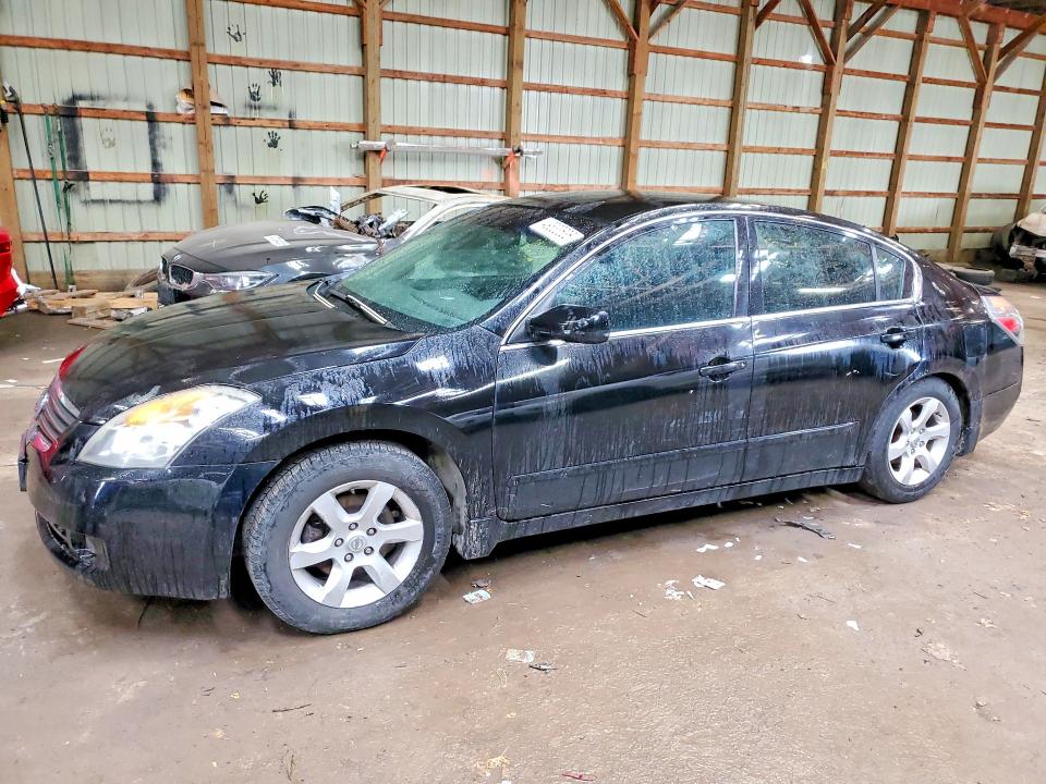 Aukcja sprzedaży 2008 Nissan Altima, vin: 1N4AL21E38C139329, numer aukcji: 49833636
