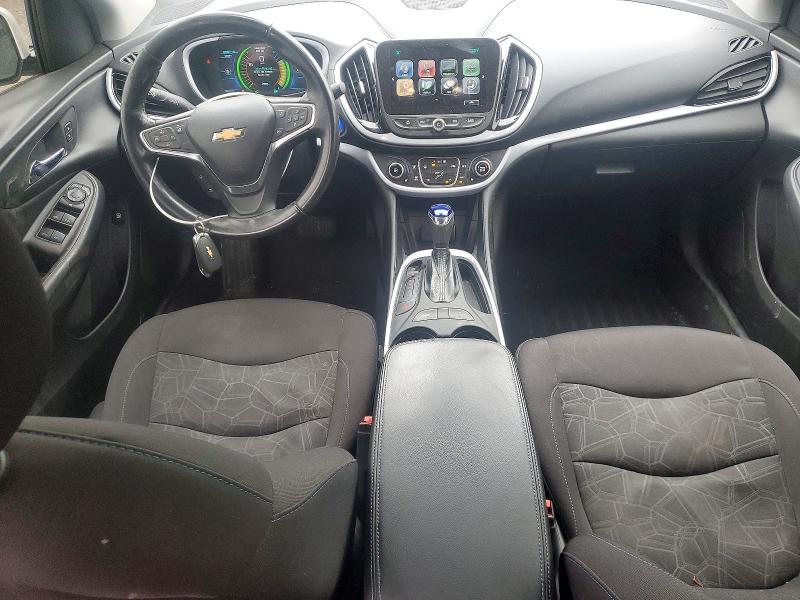 Aukcja sprzedaży 2018 Chevrolet Volt, vin: 1G1RA6S54JU134383, numer aukcji: 48157006
