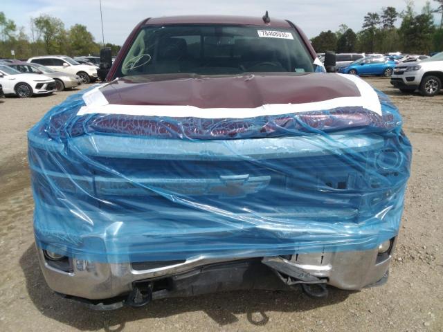2015 Chevrolet Silverado მანქანა იყიდება აუქციონზე, vin: 1GC1KVEG2FF557144, აუქციონის ნომერი: 78408935
