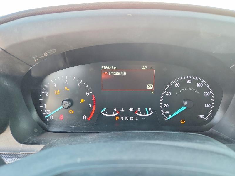 Aukcja sprzedaży 2021 Ford Explorer, vin: 1FM5K8AB7MGA72904, numer aukcji: 52083496