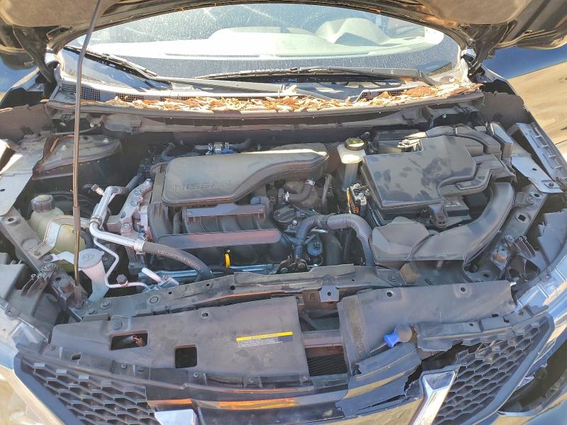 51315936 :رقم المزاد ، JN1BJ1CR5KW350863 vin ، 2019 Nissan Rogue Sport مزاد بيع