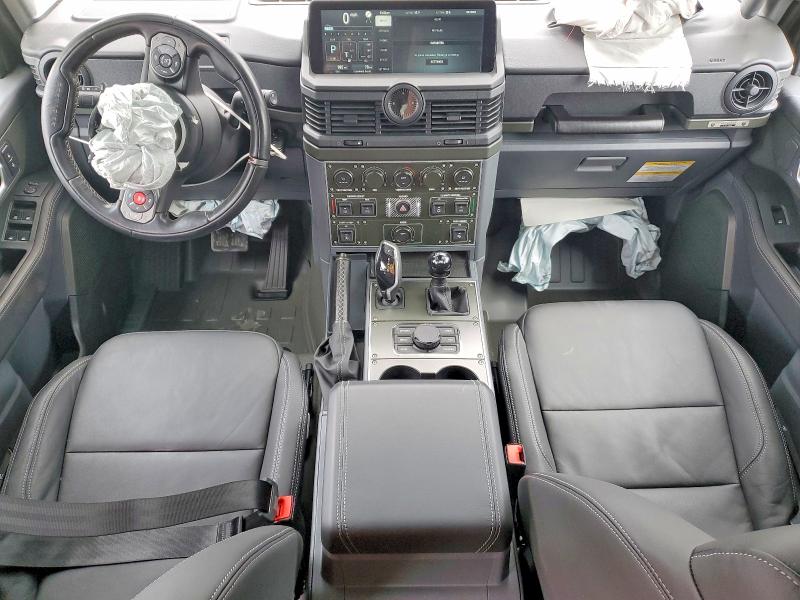 Aukcja sprzedaży 2025 Ineos Automotive Limited Grenadier, vin: SC6GM1CA0SF027178, numer aukcji: 51716336