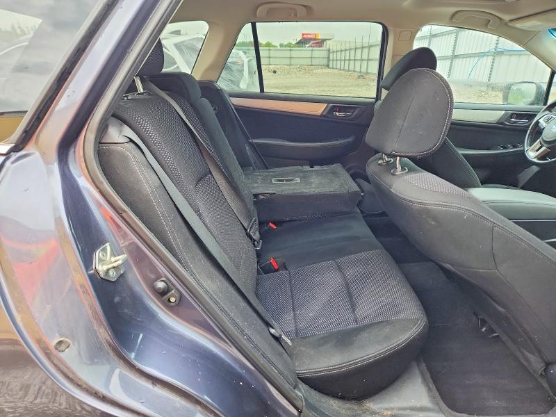 Aukcja sprzedaży 2016 Subaru Outback, vin: 4S4BSADC8G3250250, numer aukcji: 51149396