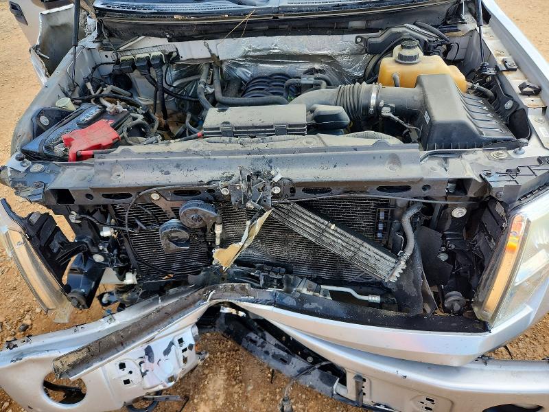 49953326 :رقم المزاد ، 1FTFX1EFXDFD03833 vin ، 2013 Ford F150 مزاد بيع