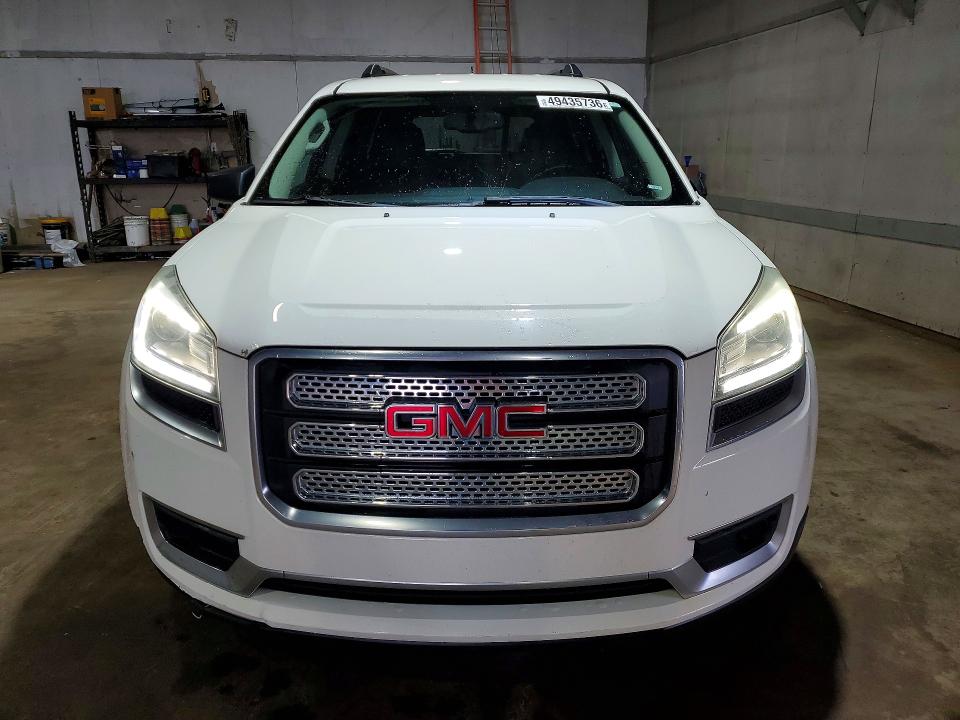 2013 Gmc Acadia მანქანა იყიდება აუქციონზე, vin: 1GKKVPKD9DJ156853, აუქციონის ნომერი: 49435736