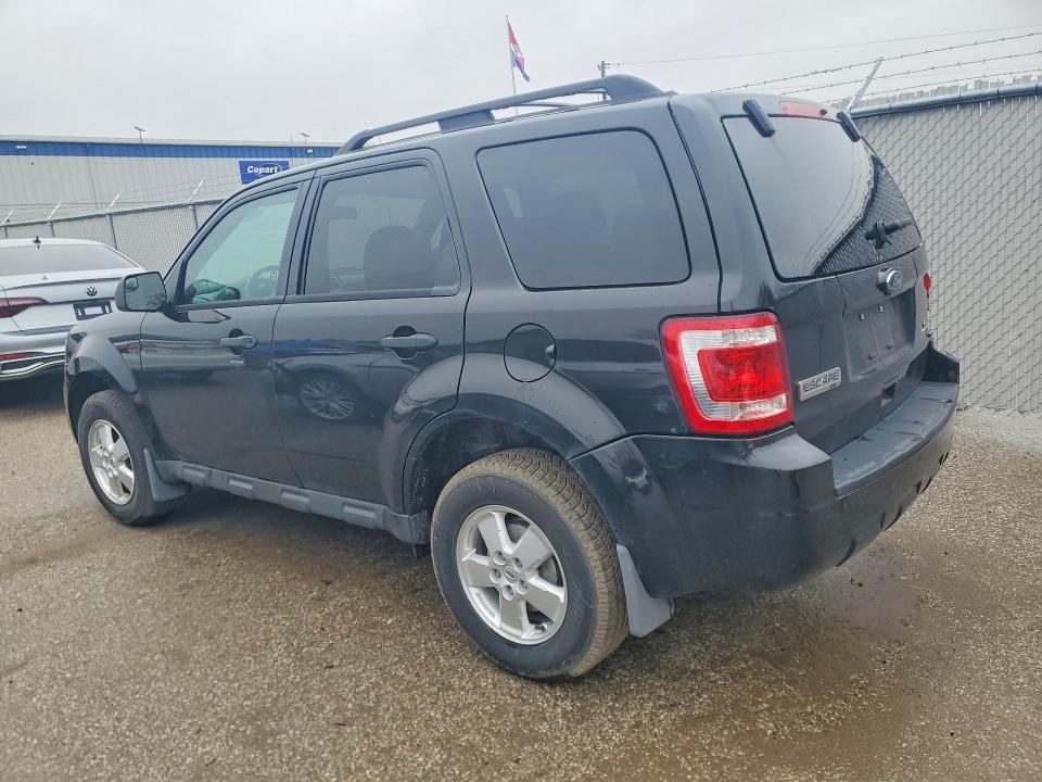 Aukcja sprzedaży 2011 Ford Escape, vin: 1FMCU0DG7BKA15669, numer aukcji: 49935736