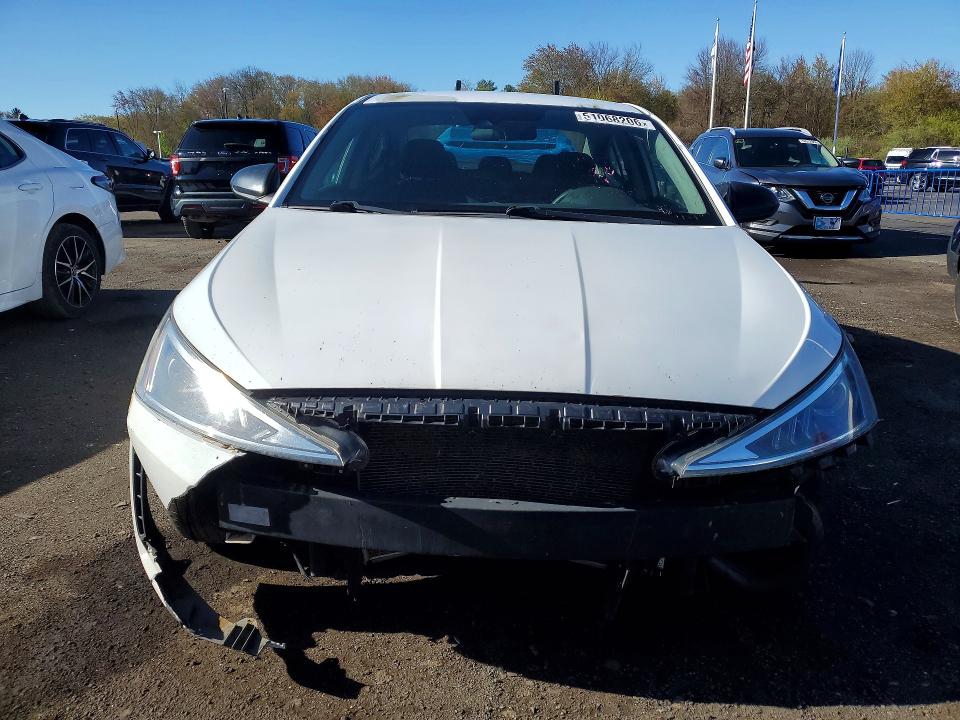 Aukcja sprzedaży 2020 Hyundai Elantra, vin: 5NPD74LF2LH547640, numer aukcji: 51068206