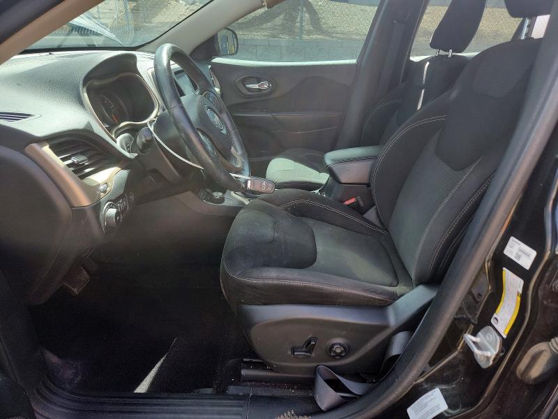 Aukcja sprzedaży 2016 Jeep Cherokee, vin: 1C4PJMCB4GW228736, numer aukcji: 51213206