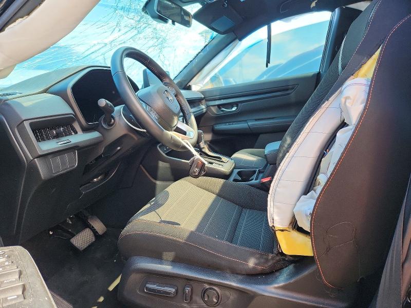 Продажа на аукционе авто 2026 Honda Cr-v, vin: 7FARS6H57TE013696, номер лота: 49447236