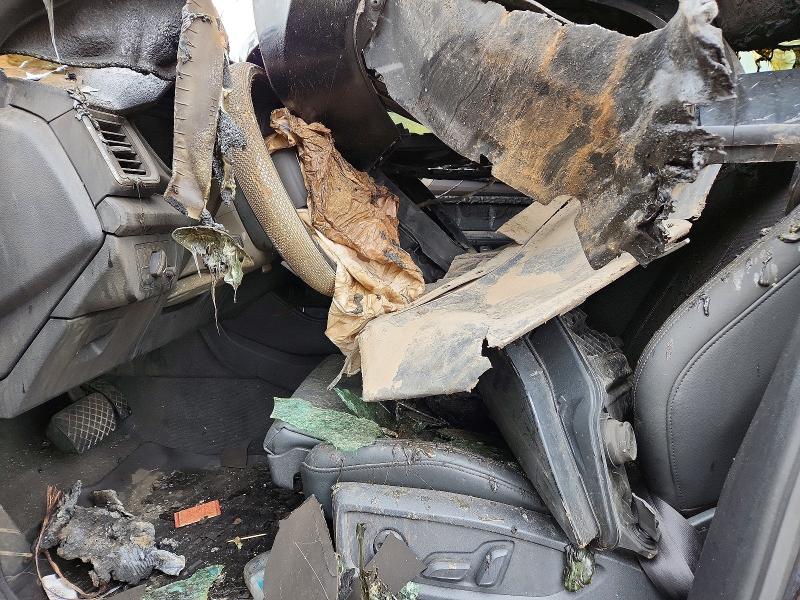 Продажа на аукционе авто 2021 Audi Q5, vin: WA15AAFY6M2115759, номер лота: 49430676