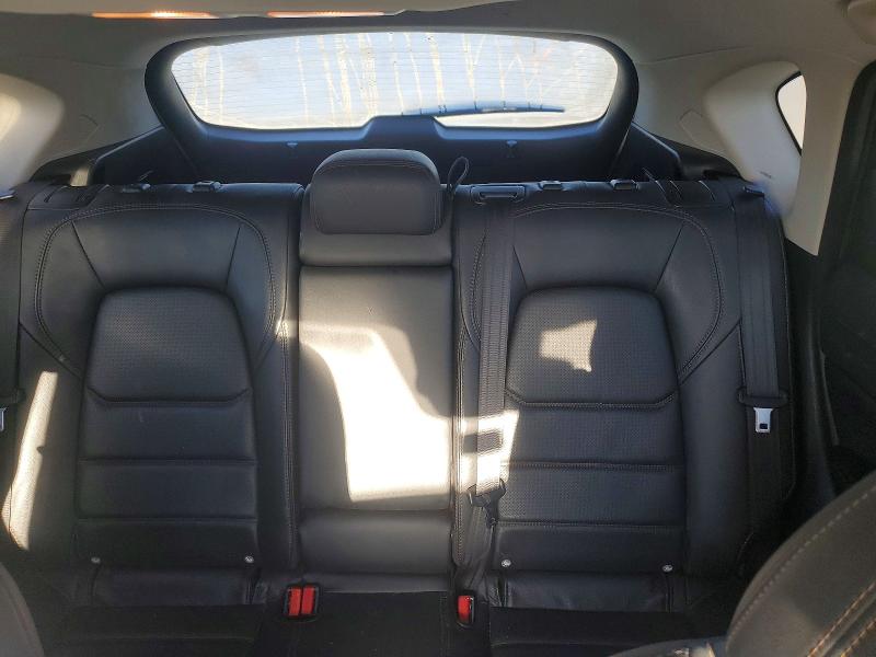 49259216 :رقم المزاد ، JM3KFBDM8K0646509 vin ، 2019 Mazda Cx-5 مزاد بيع