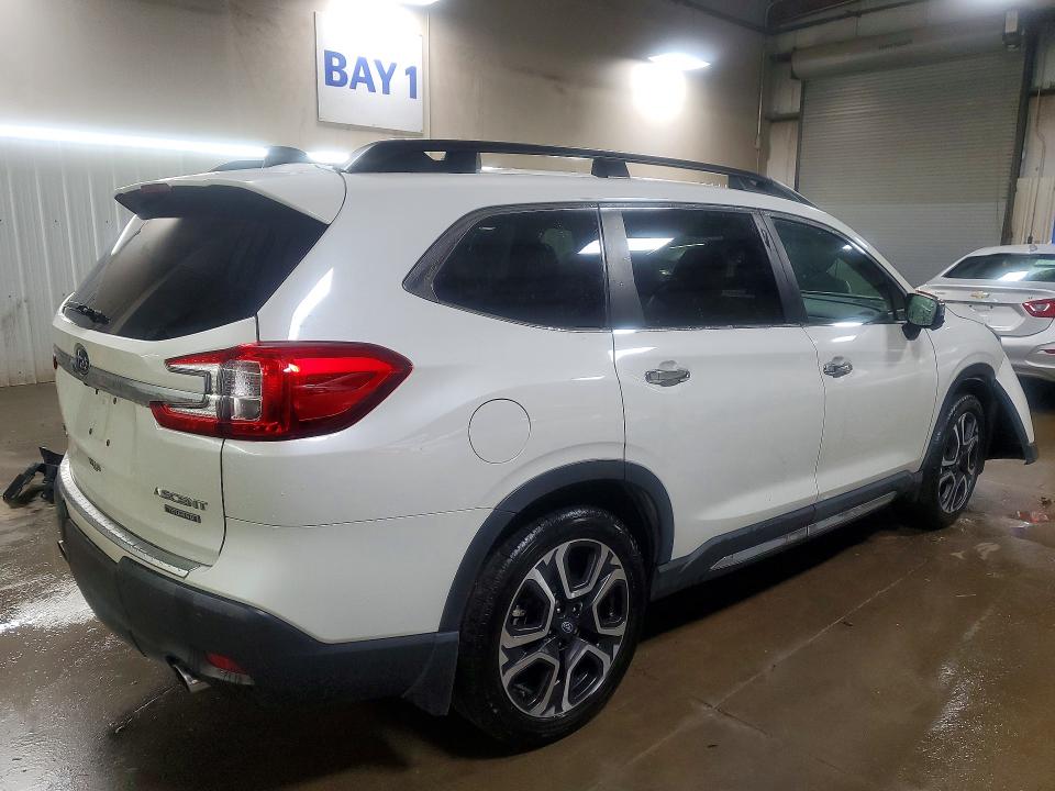 Продаж на аукціоні авто 2023 Subaru Ascent, vin: 4S4WMAWD3P3412125, номер лоту: 48152976