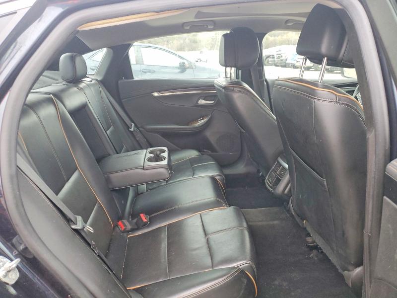 49468196 :رقم المزاد ، 2G1155S35E9100692 vin ، 2014 Chevrolet Impala مزاد بيع