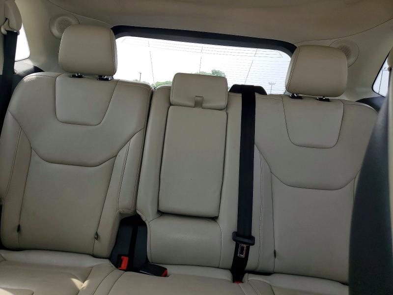 Продажа на аукционе авто 2019 Ford Edge, vin: 2FMPK3K95KBB85455, номер лота: 51313986