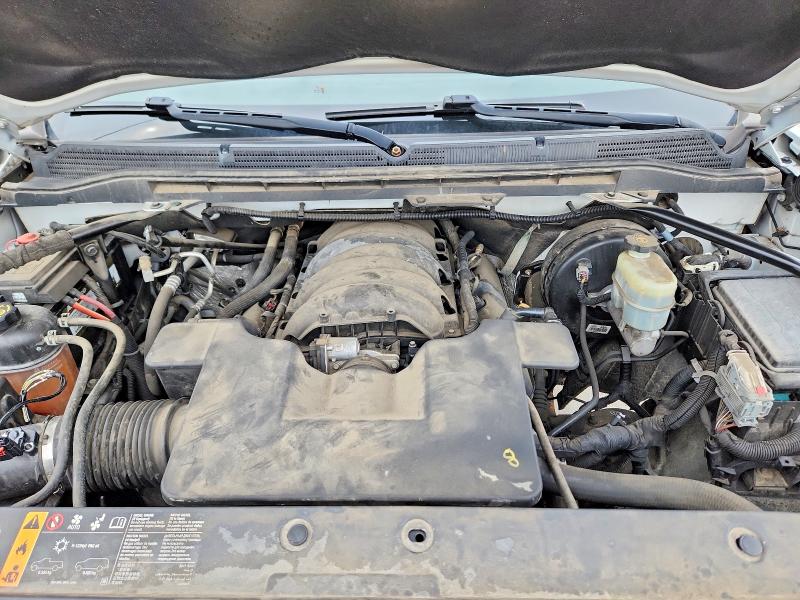 Продажа на аукционе авто 2018 Gmc Sierra, vin: 1GTV2LEC1JZ370813, номер лота: 48198306