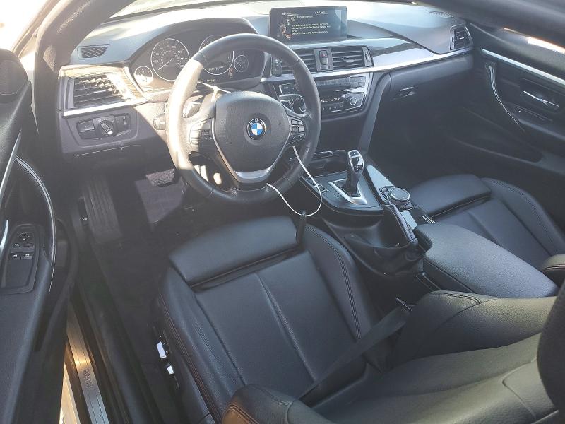 Aukcja sprzedaży 2016 Bmw 428, vin: WBA3N7C55GK228134, numer aukcji: 50732076