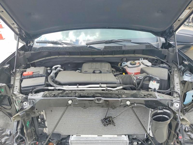Продаж на аукціоні авто 2026 Chevrolet Silverado, vin: 1GCPKBEKXTZ104087, номер лоту: 49742096