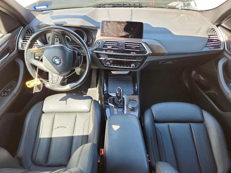 Aukcja sprzedaży 2019 Bmw X3, vin: 5UXTR7C58KLF28908, numer aukcji: 49129256