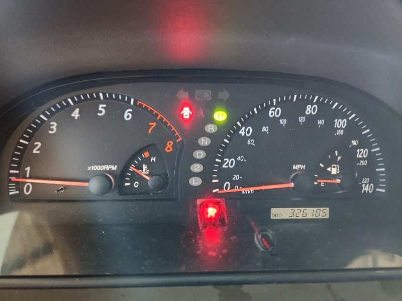 2004 Toyota Camry მანქანა იყიდება აუქციონზე, vin: 4T1BE32K34U873827, აუქციონის ნომერი: 50505436