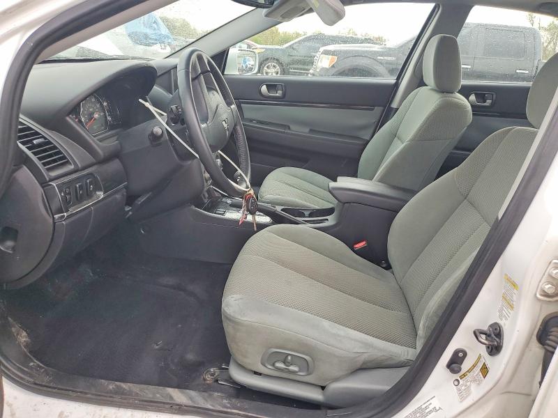 Продаж на аукціоні авто 2011 Mitsubishi Galant, vin: 4A32B3FFXBE010246, номер лоту: 51867916