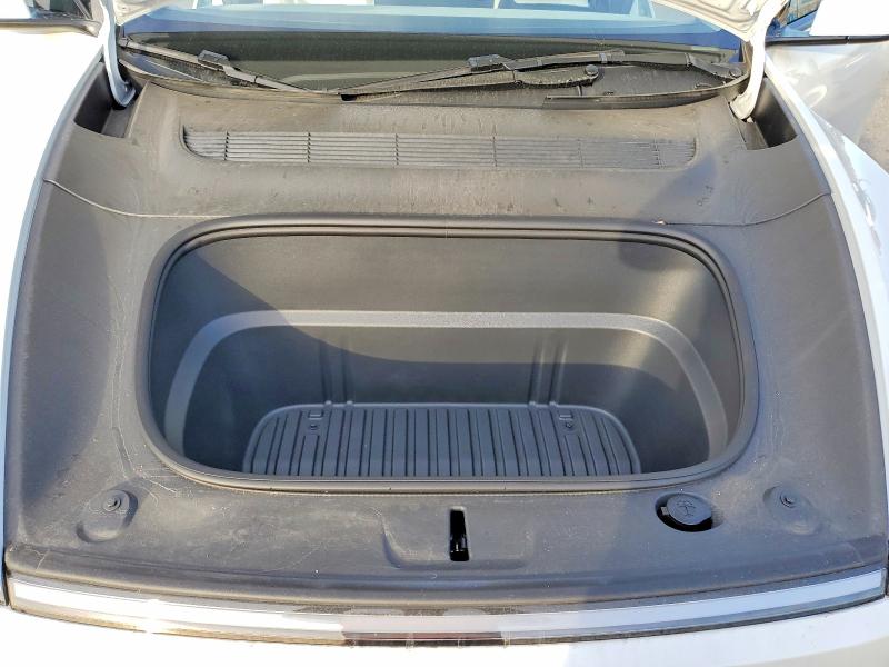 Продажа на аукционе авто 2026 Tesla Model Y, vin: 7SAYGDEE0TF355088, номер лота: 50306046