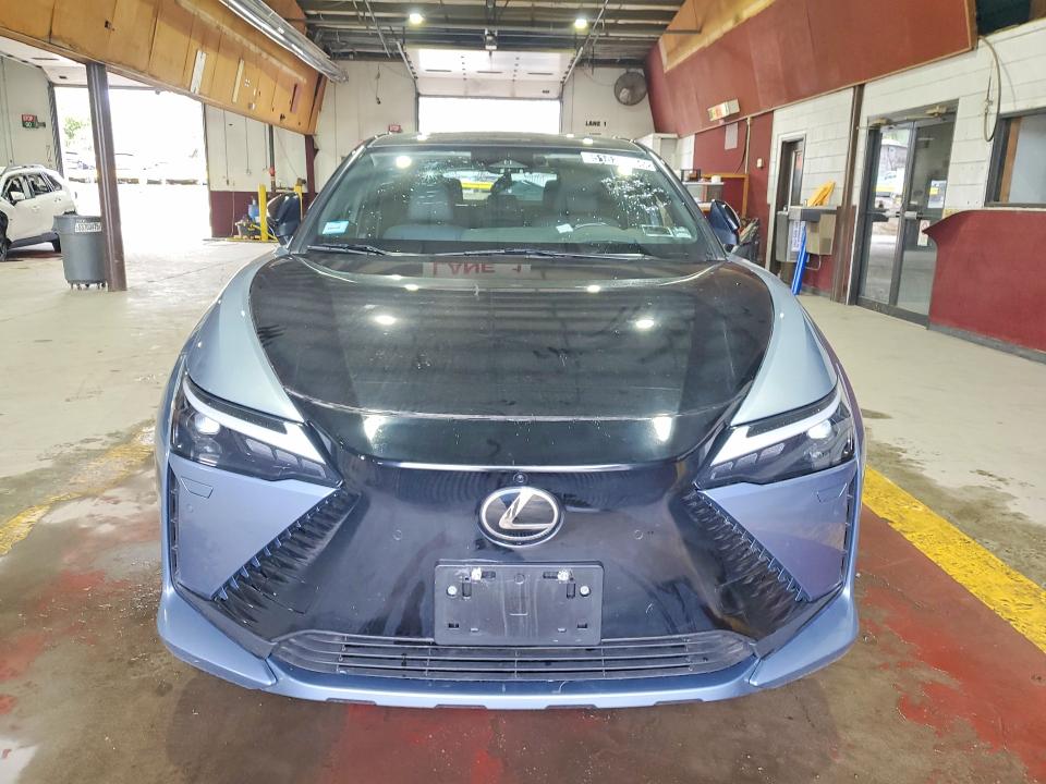 Продажа на аукционе авто 2023 Lexus Rz, vin: JTJAAAAB6PA013764, номер лота: 51629666