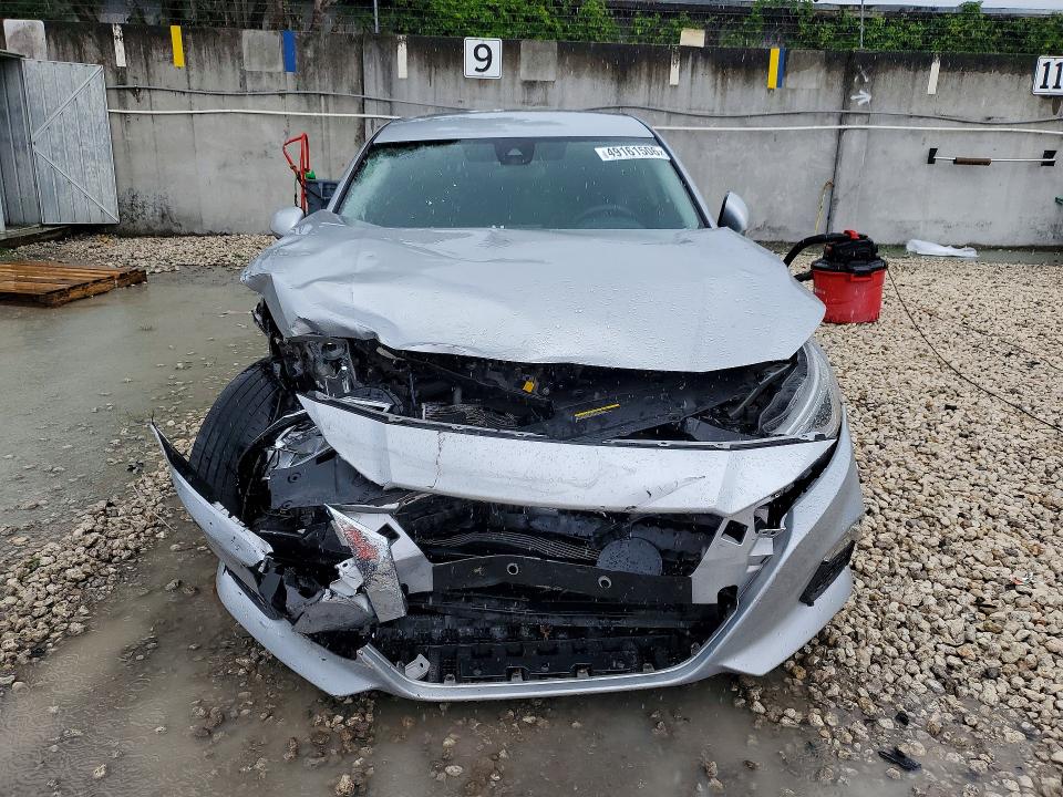 Продажа на аукционе авто 2021 Nissan Altima, vin: 1N4BL4DV5MN417125, номер лота: 49161506