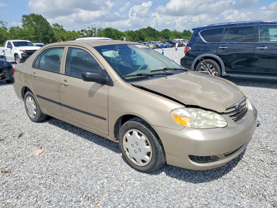 Продаж на аукціоні авто 2008 Toyota Corolla, vin: 1NXBR32E78Z956021, номер лоту: 51107406