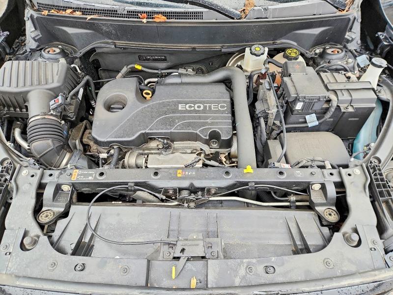 Продажа на аукционе авто 2021 Gmc Terrain, vin: 3GKALVEV9ML362466, номер лота: 47432006