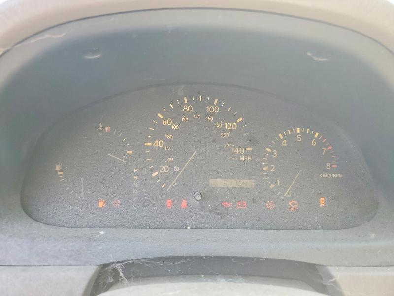 Продажа на аукционе авто 1999 Lexus Rx, vin: JT6GF10U2X0023853, номер лота: 51720626