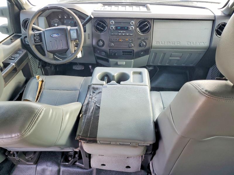 Aukcja sprzedaży 2015 Ford F350, vin: 1FT8W3ATXFEA95139, numer aukcji: 51875356