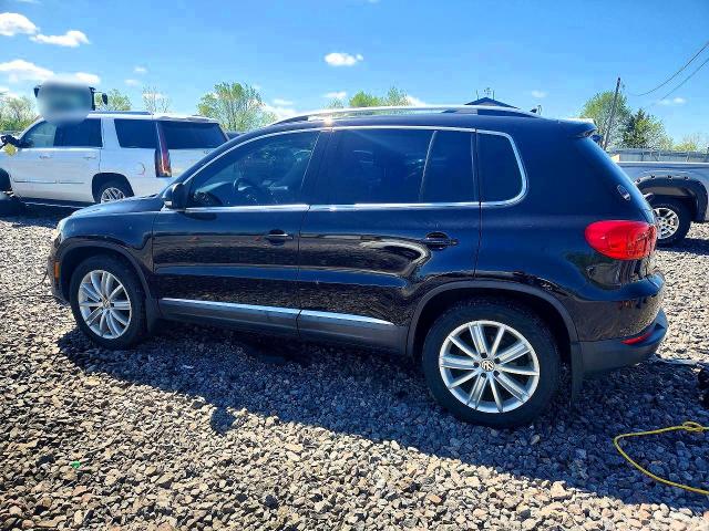 Продажа на аукционе авто 2012 Volkswagen Tiguan, vin: WVGBV7AX0CW608564, номер лота: 49933516
