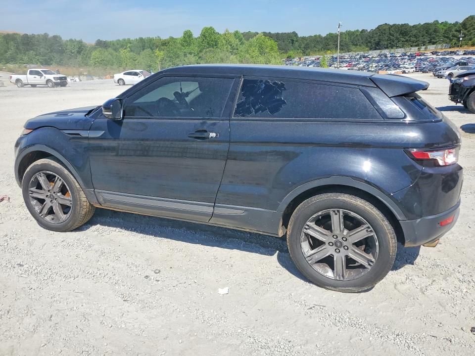 50387216 :رقم المزاد ، SALVR1BG5DH771677 vin ، 2013 Land Rover Range Rover Evoque مزاد بيع