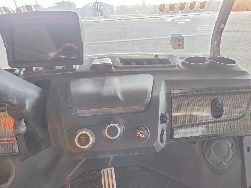 2023 Hdk Golf Cart მანქანა იყიდება აუქციონზე, vin: 7MZL41021PC000195, აუქციონის ნომერი: 51038136