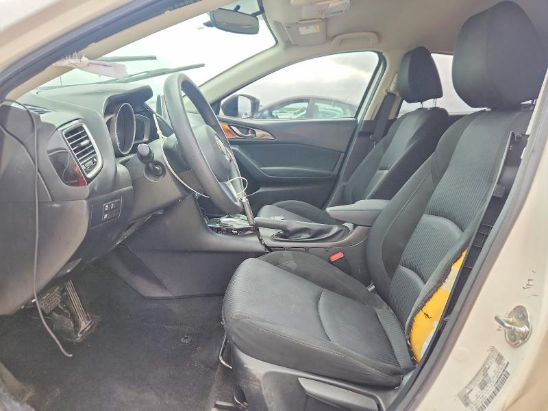 Продаж на аукціоні авто 2016 Mazda 3, vin: 3MZBM1K78GM318515, номер лоту: 49316846