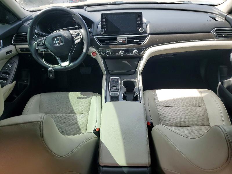 Продаж на аукціоні авто 2018 Honda Accord, vin: 1HGCV2F93JA037184, номер лоту: 51182646