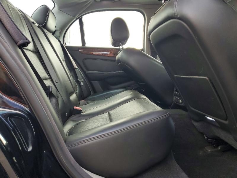 Продаж на аукціоні авто 2008 Jaguar Xj8, vin: SAJWA71BX8SH26257, номер лоту: 49033206