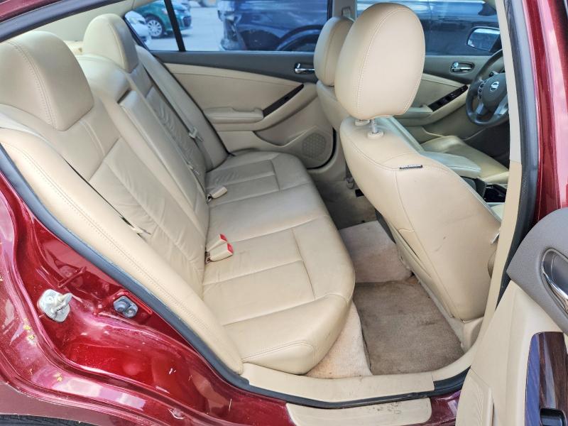 Продажа на аукционе авто 2012 Nissan Altima, vin: 1N4AL2AP8CN491448, номер лота: 49756216