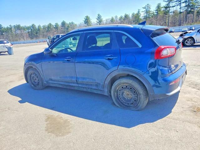 Aukcja sprzedaży 2018 Kia Niro, vin: KNDCB3LC2J5212143, numer aukcji: 49536356