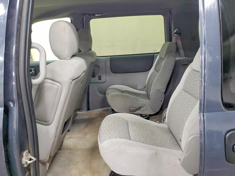 2008 Chevrolet Uplander მანქანა იყიდება აუქციონზე, vin: 1GNDV23W58D207042, აუქციონის ნომერი: 50458906