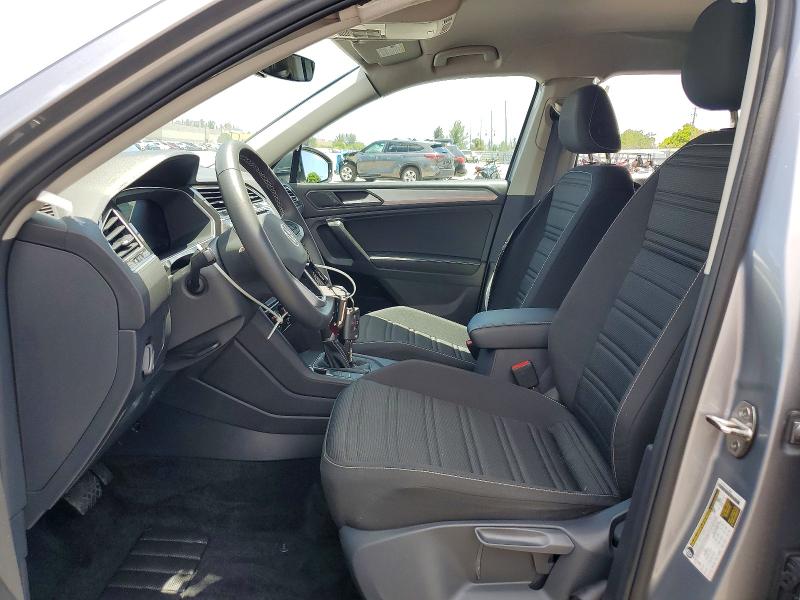 Продажа на аукционе авто 2024 Volkswagen Tiguan, vin: 3VVRB7AX9RM052261, номер лота: 51556016