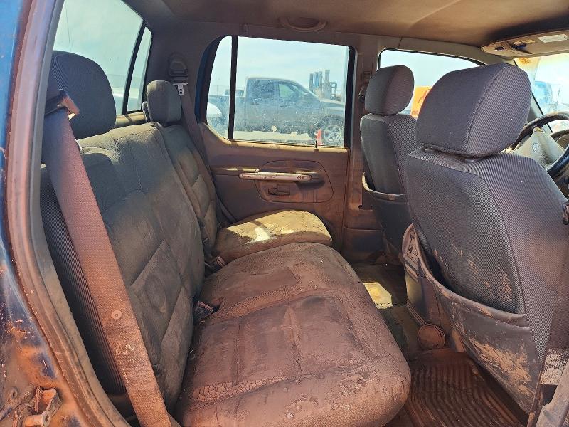 Aukcja sprzedaży 2001 Ford Explorer Sport Trac, vin: 1FMZU67EX1UB91920, numer aukcji: 49048846