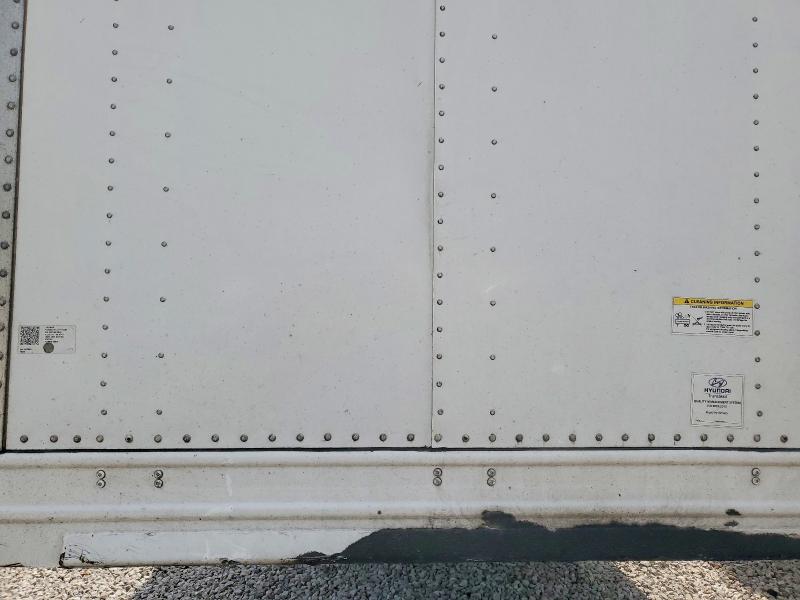 2025 Hyundai Translead Inc Unknown მანქანა იყიდება აუქციონზე, vin: 3H3V532K3SS006266, აუქციონის ნომერი: 49118716