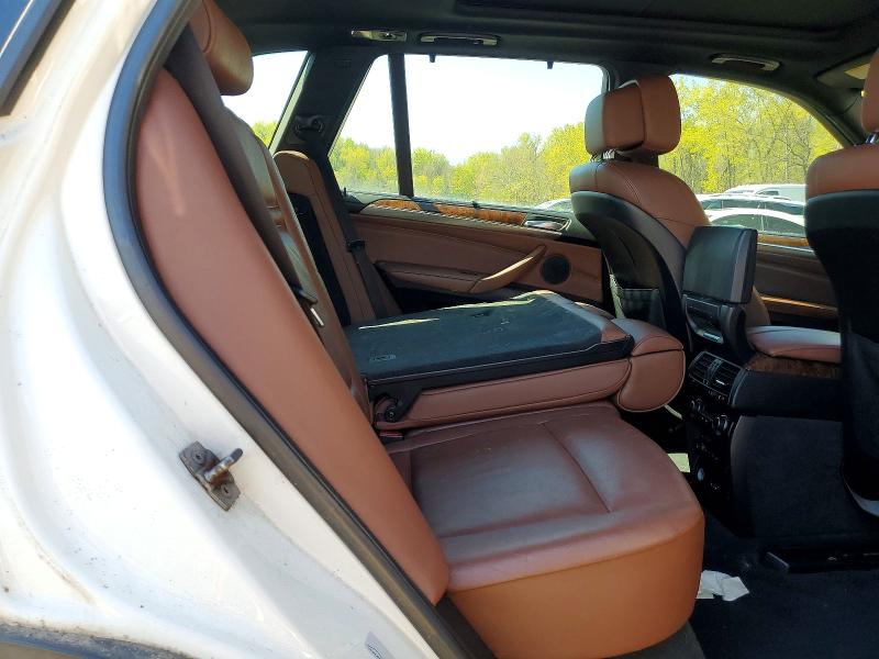 Aukcja sprzedaży 2012 Bmw X5, vin: 5UXZV8C56CL425836, numer aukcji: 51419866
