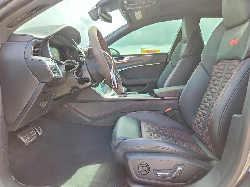 Продажа на аукционе авто 2025 Audi Rs7, vin: WUAPDBF21SN901295, номер лота: 51514476