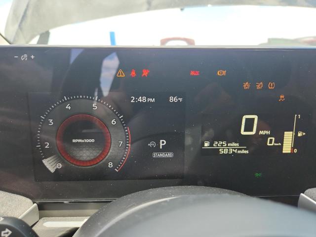Aukcja sprzedaży 2025 Nissan Kicks, vin: 3N8AP6CA7SL440217, numer aukcji: 49701786