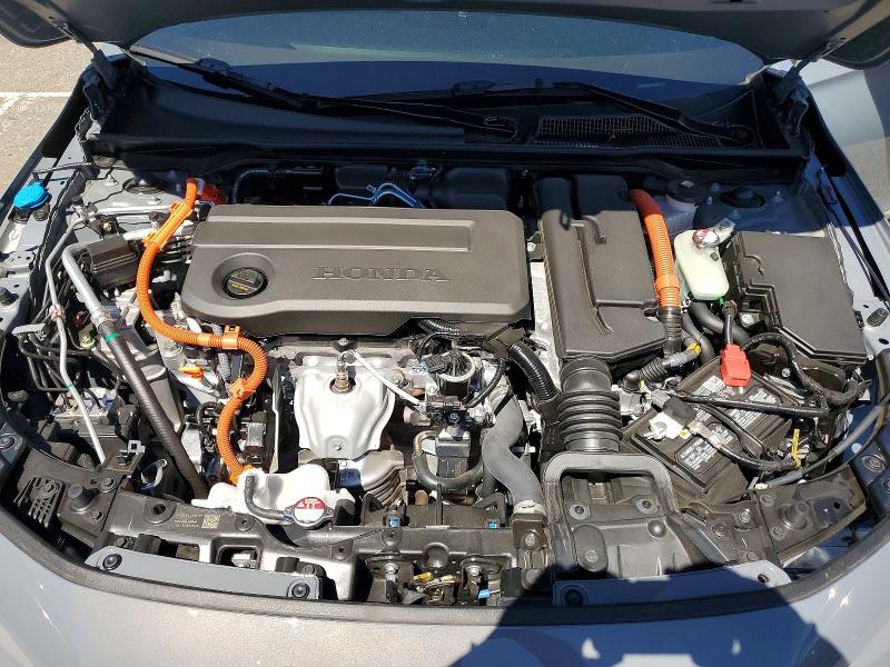 2026 Honda Civic მანქანა იყიდება აუქციონზე, vin: 2HGFE4F87TH320109, აუქციონის ნომერი: 48456836