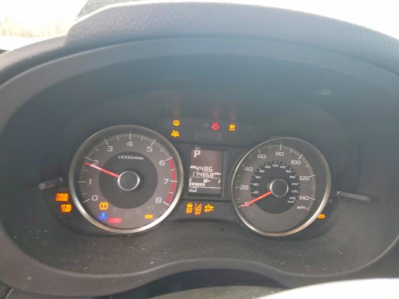 Aukcja sprzedaży 2016 Subaru Forester, vin: JF2SJARC0GH452178, numer aukcji: 47687496