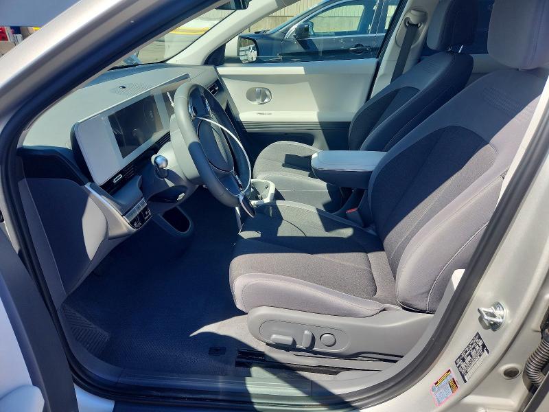 Продаж на аукціоні авто 2024 Hyundai Ioniq 5, vin: KM8KNDDF9RU294466, номер лоту: 50834046
