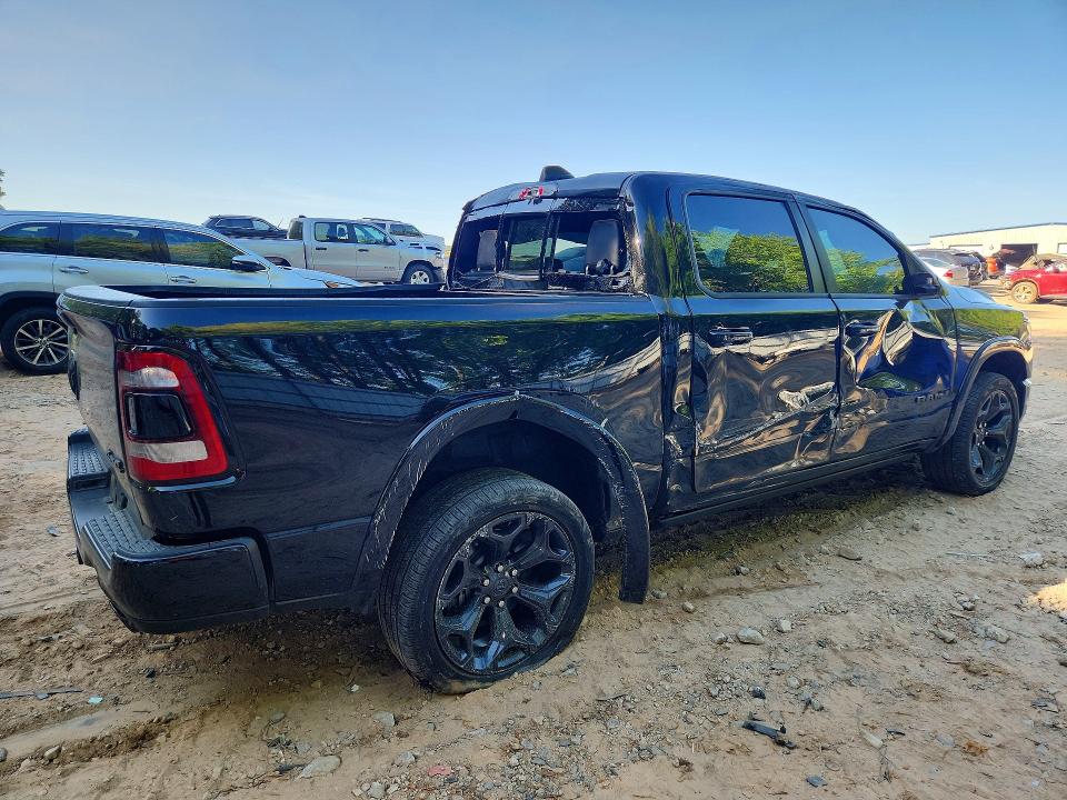 Продаж на аукціоні авто 2023 Ram 1500, vin: 1C6SRFHT6PN581573, номер лоту: 49286256
